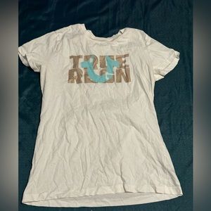 True religion tee